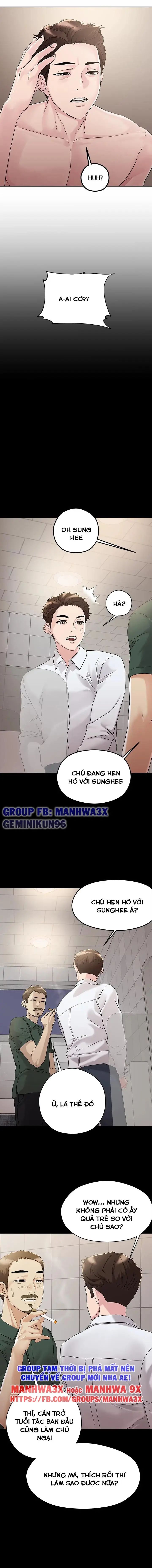 quyền năng chịch gái chapter 4 5