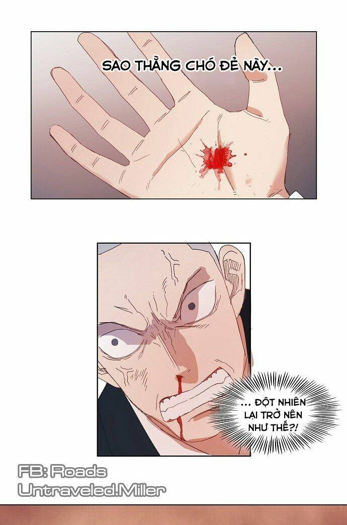 võ sĩ - the boxer chapter 5 24