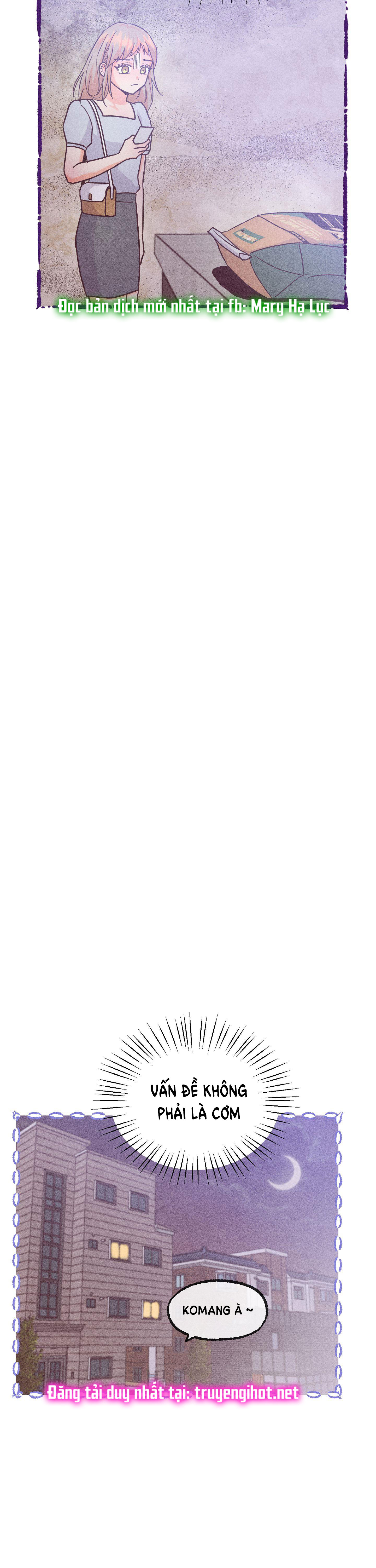 chạy đâu cho thoát chapter 45.1 9