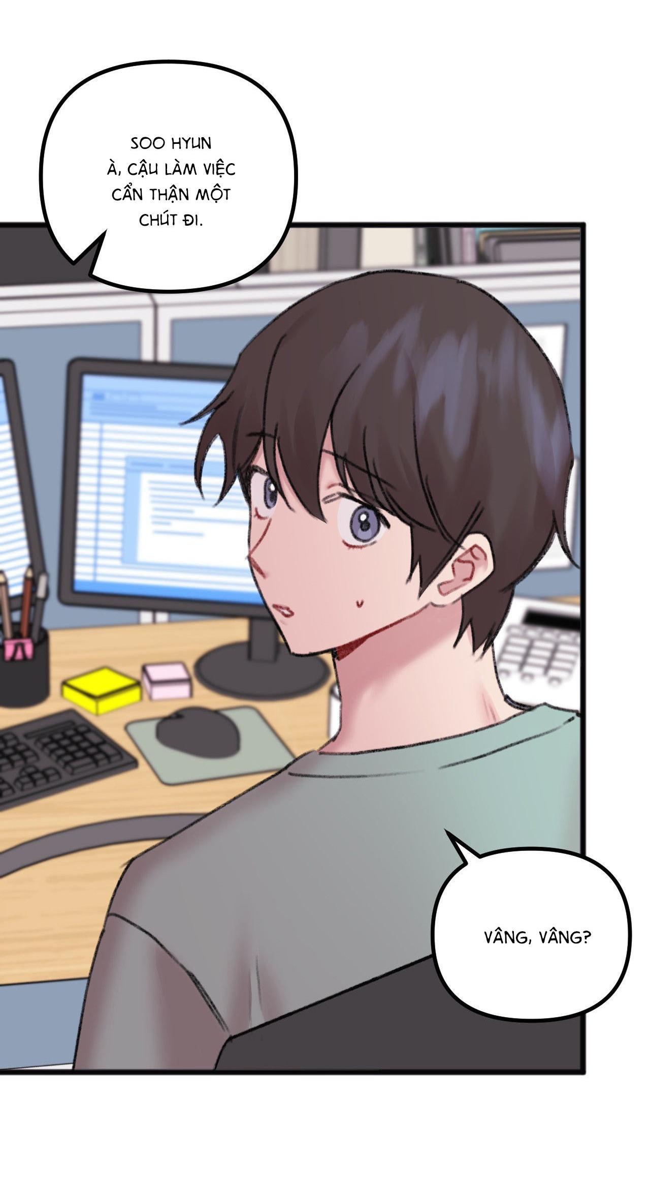 anh thật sự thích em sao chapter 23 54