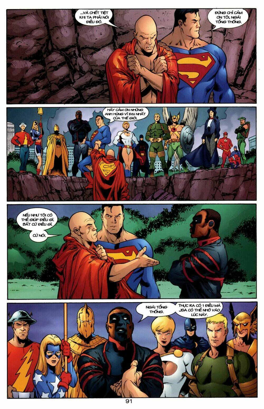 jla jsa: virtue and vice chapter 4 19