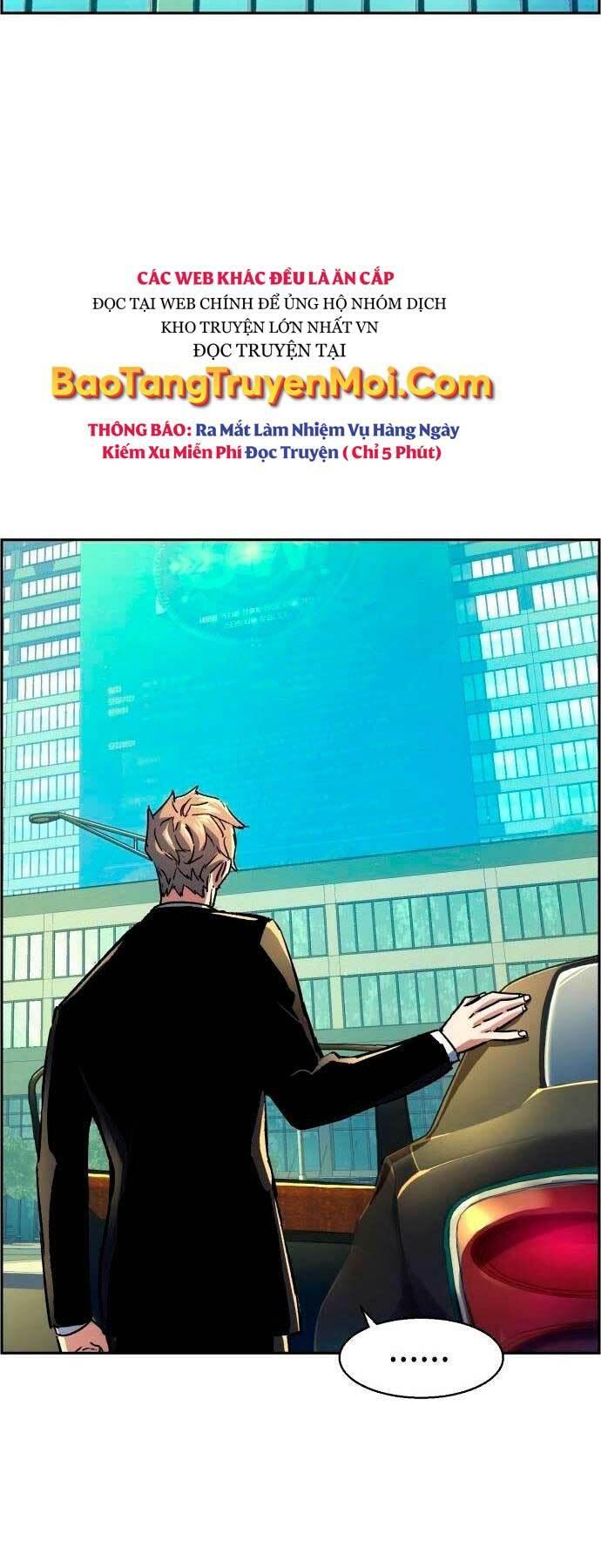 bạn học tôi là lính đánh thuê chapter 92 69