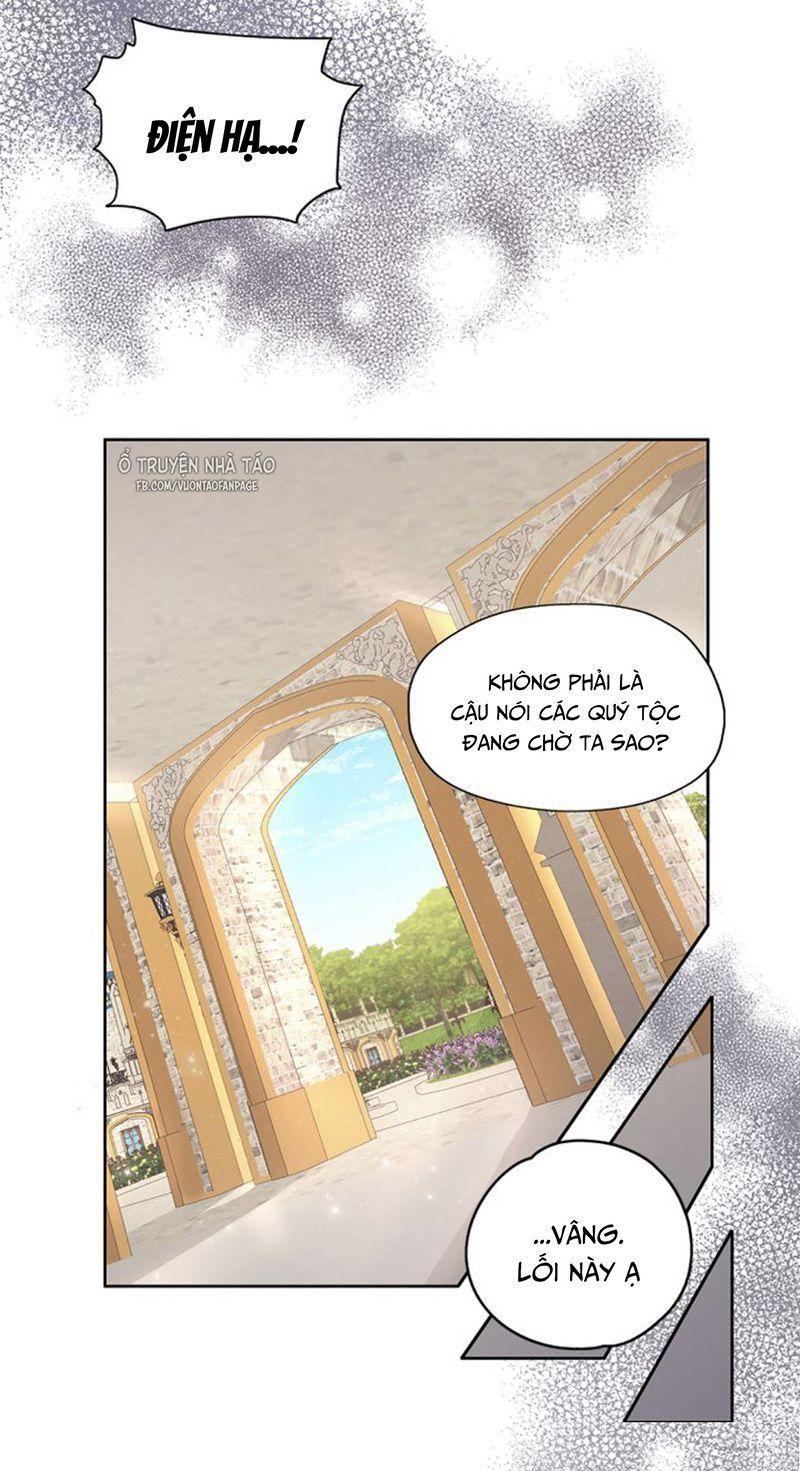 đi theo dấu vụn bánh chapter 25 46