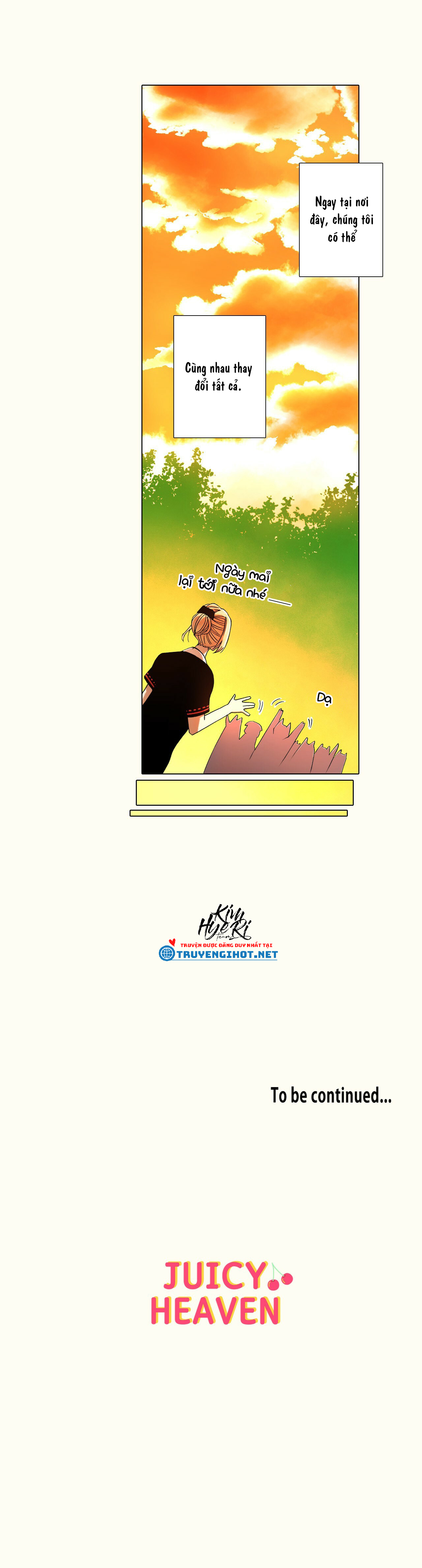 thú nhân và hana chapter 26.2 8