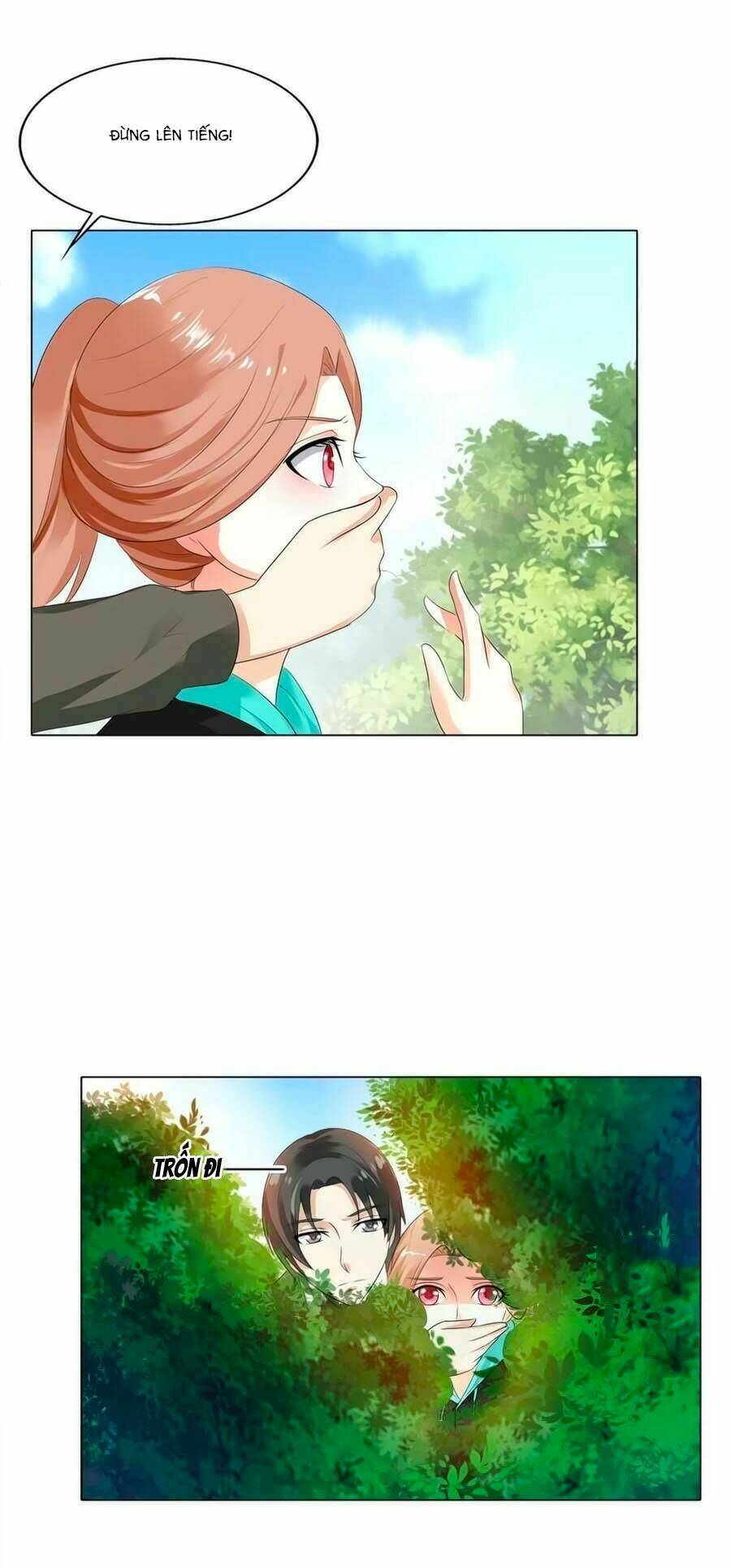 song diện danh viện chapter 48 12