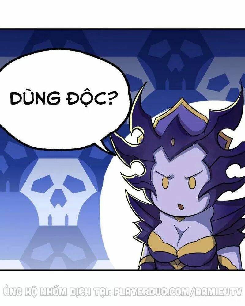 thú nhân chapter 246 3