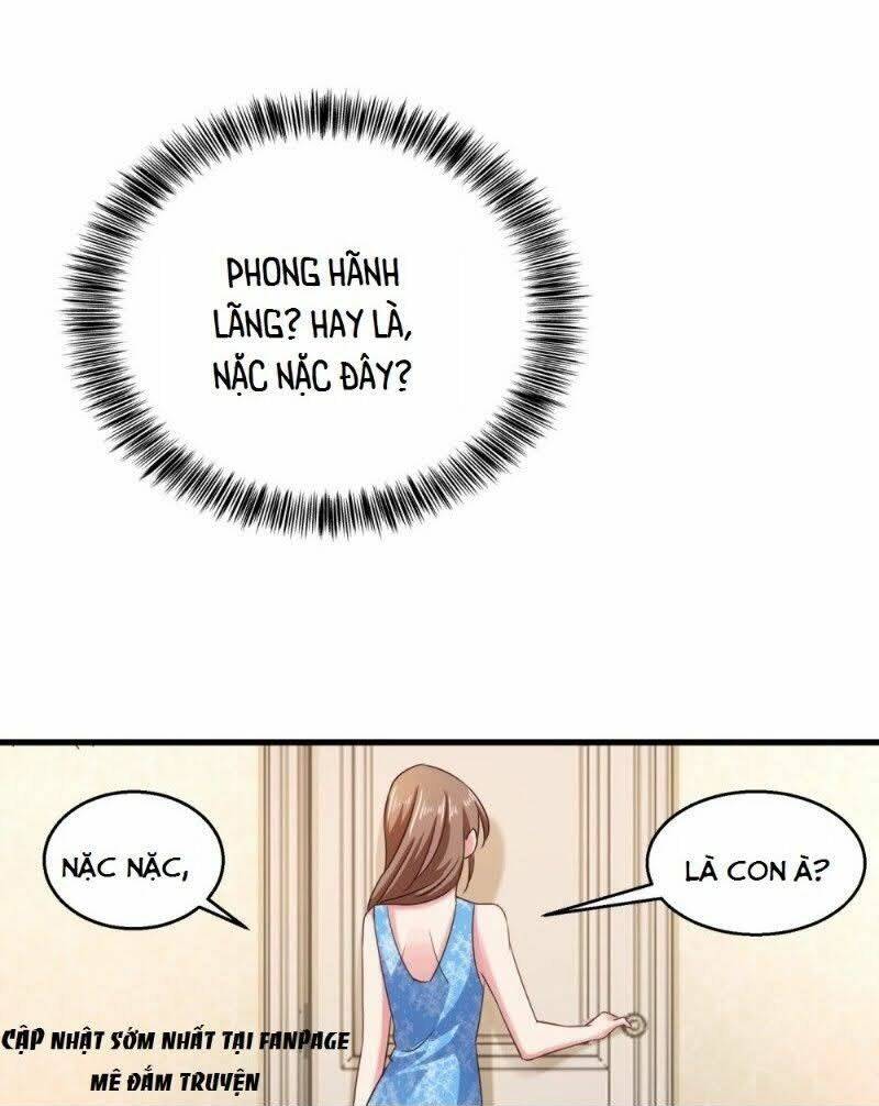 nhập cốt noãn hôn chapter 313 5