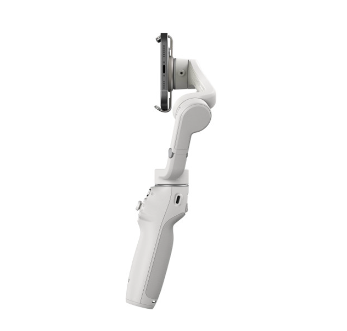 Tay cầm chống rung cho điện thoại Gimbal DJI Osmo Mobile 6 - Hàng chính hãng