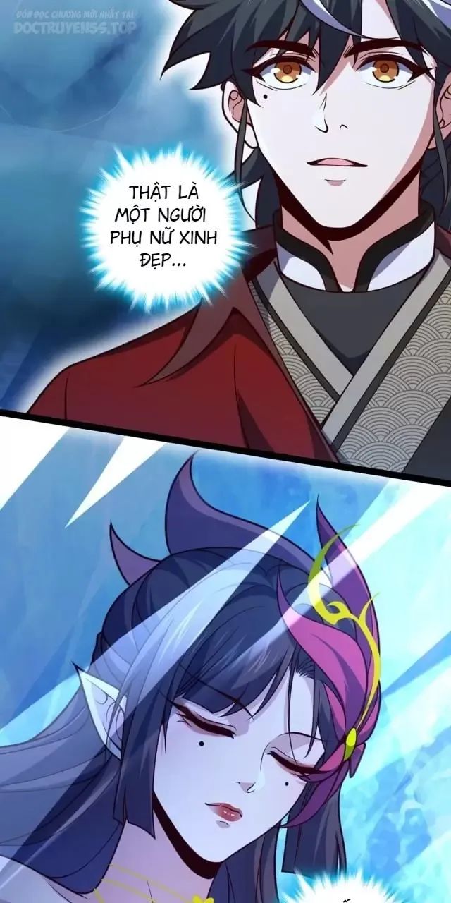 tôi, thần long của nữ đế! chapter 12 41