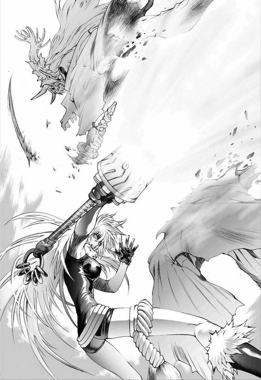 phù thủy phép thuật chapter 77 19