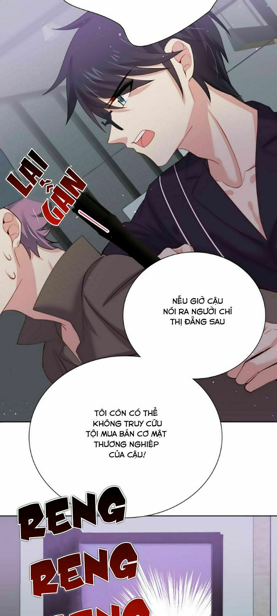 tình yêu là thế phần 2 chapter 28 31