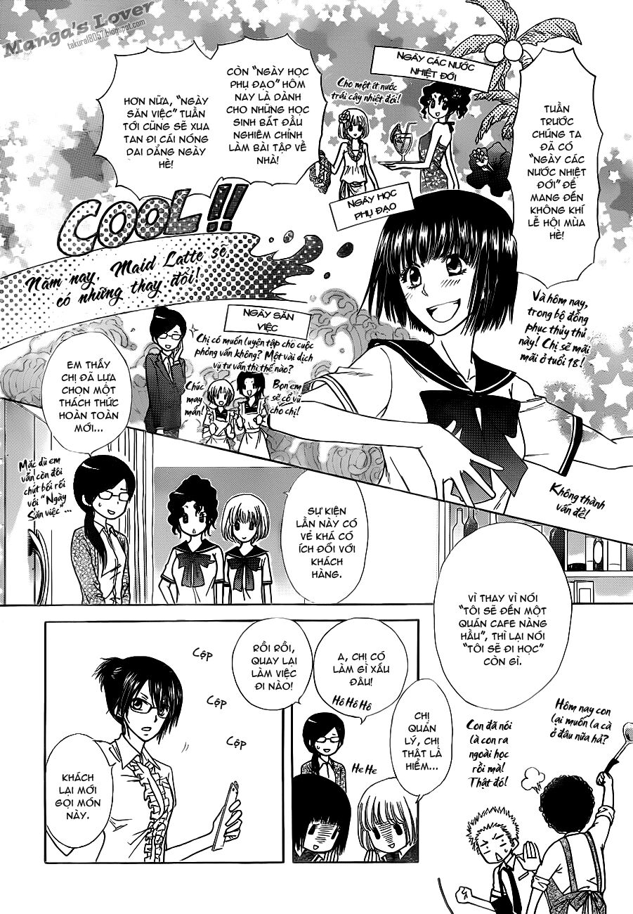 khi sếp là hầu bàn chapter 76 4