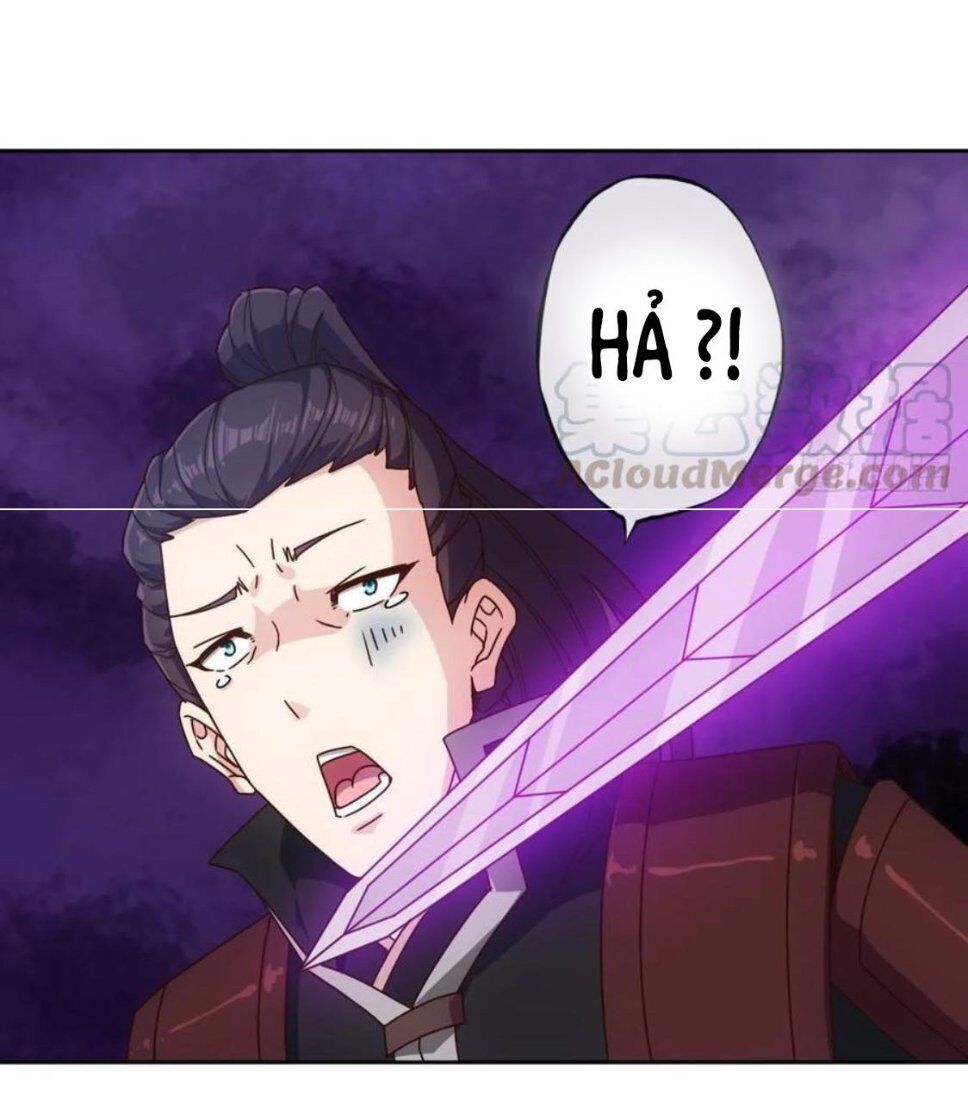 hồng thiên thần tôn chapter 98 26