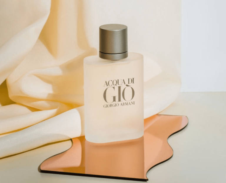Nước hoa nam Giorgio Armani Acqua Di Giò Eau de Toilette