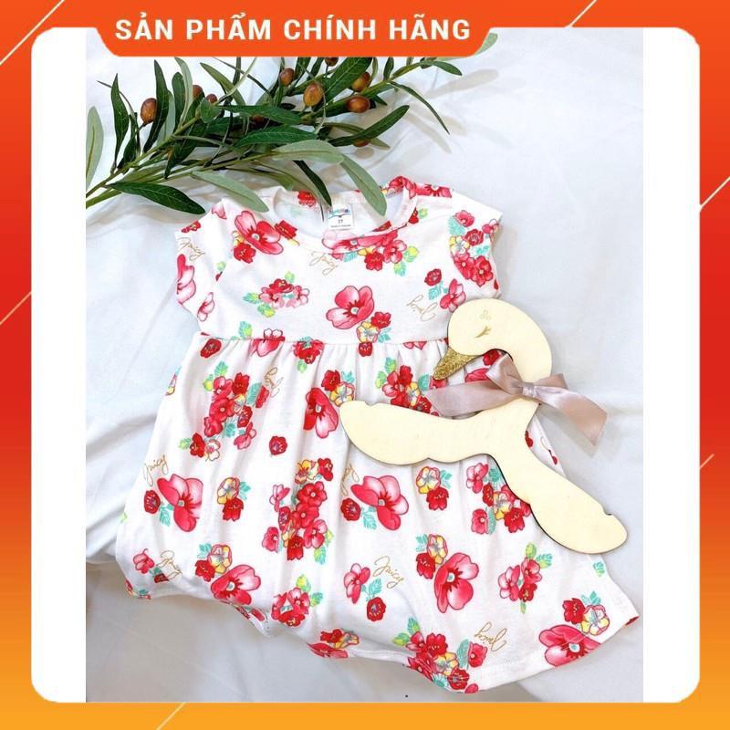 VÁY XINH BỒNG BỀNH CHO BÉ GÁI TỪ 8-23kg