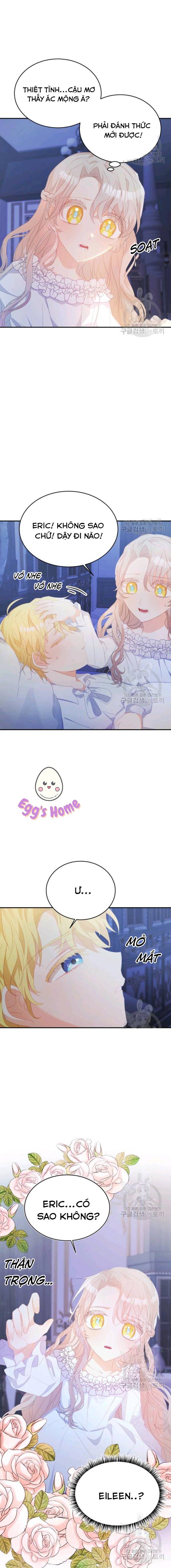 đứa con của rồng chapter 32 8