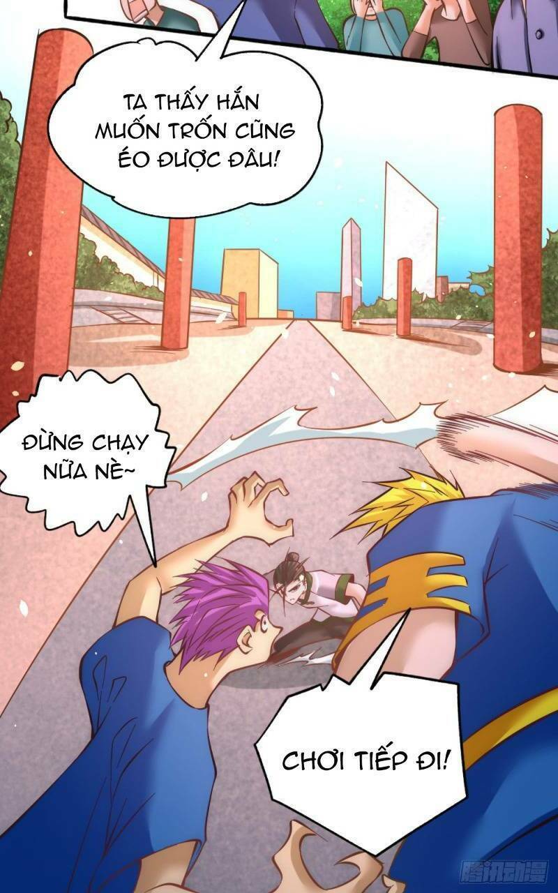 đô thị đỉnh phong cao thủ chapter 103 37