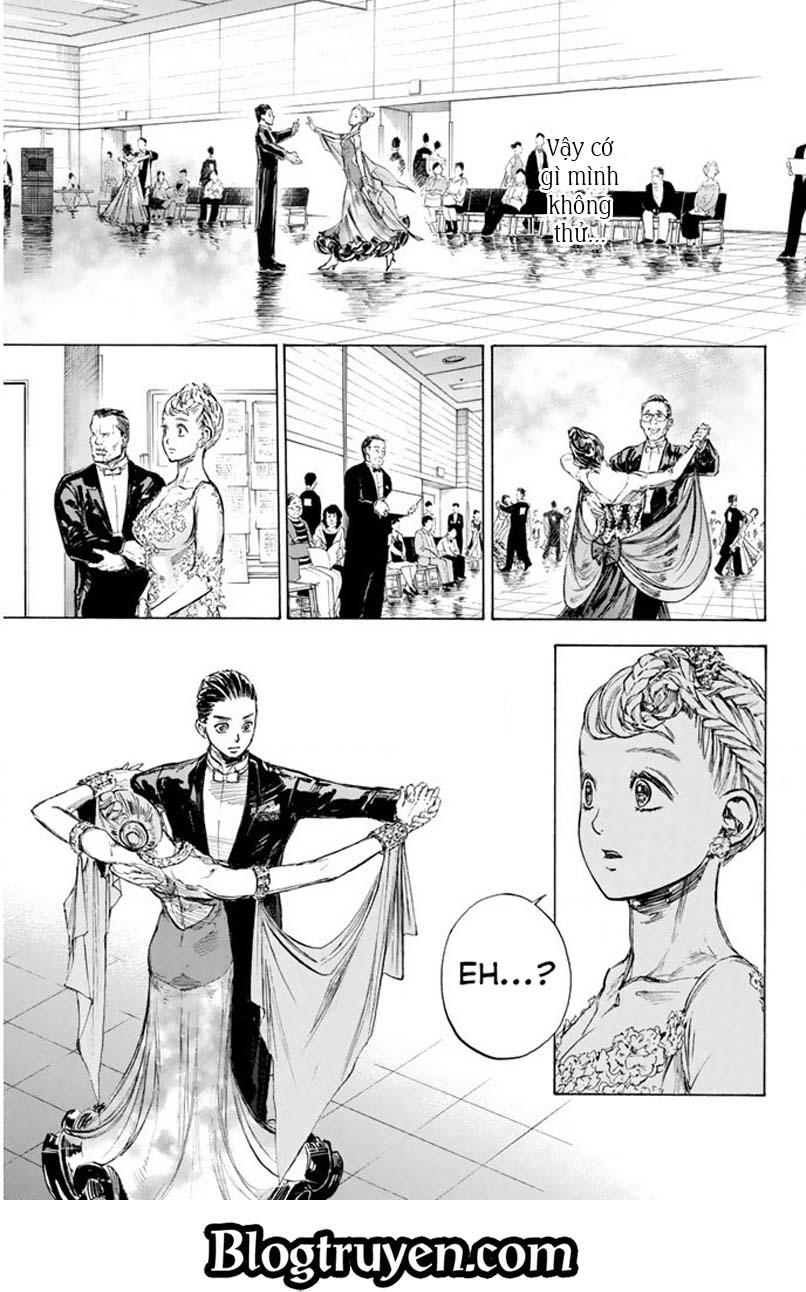 ballroom e youkoso chapter 24 38