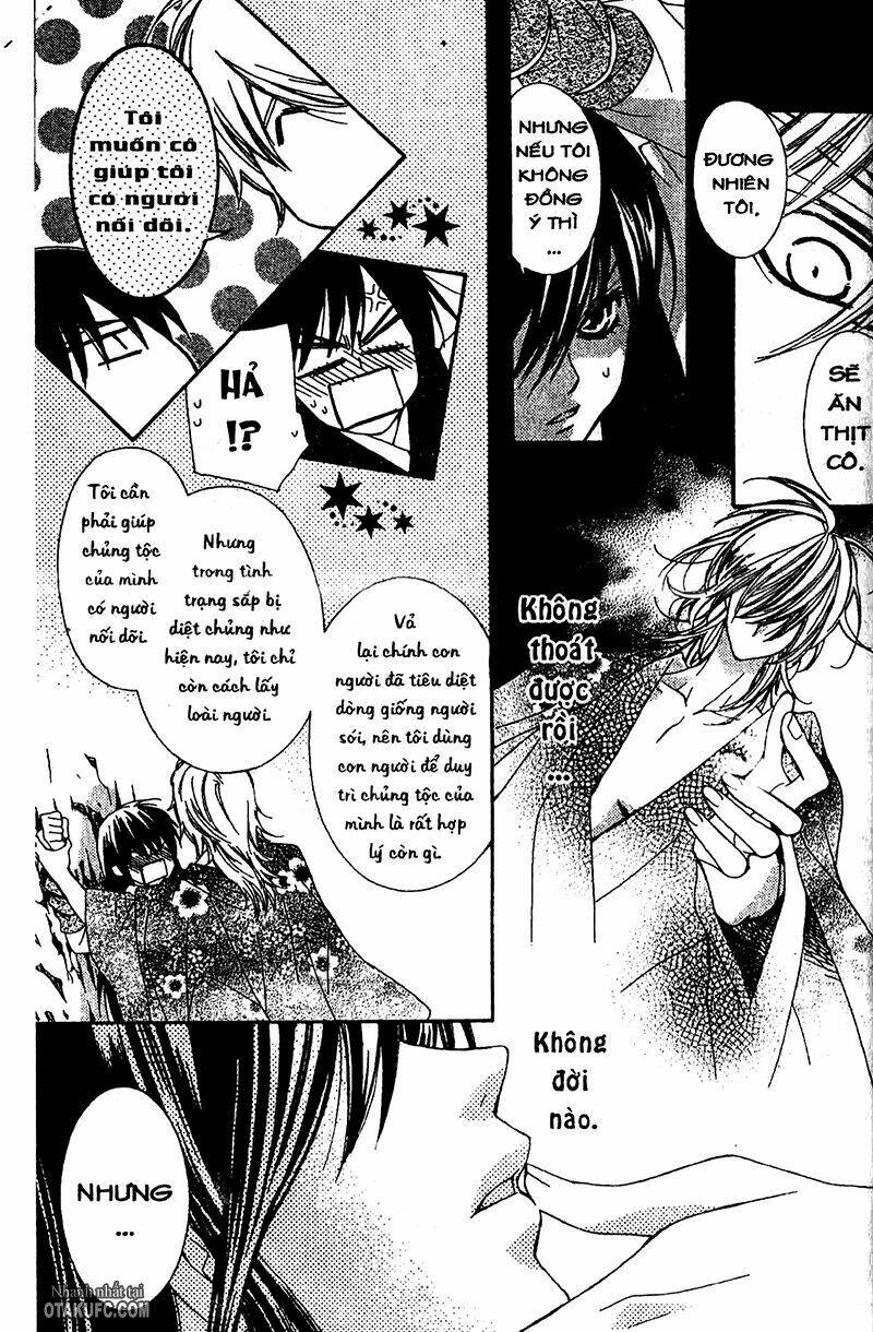 tổng hợp one shot. chapter 89 11