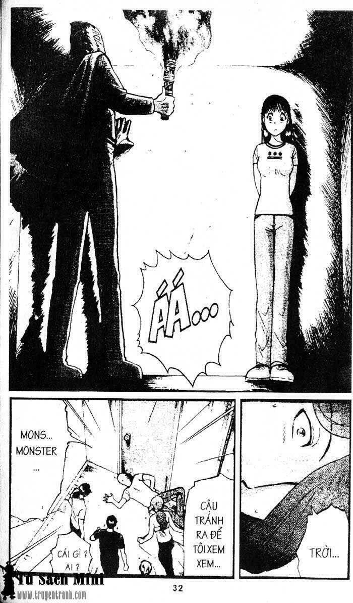 thám tử kindaichi (bản đẹp) chapter 149 34