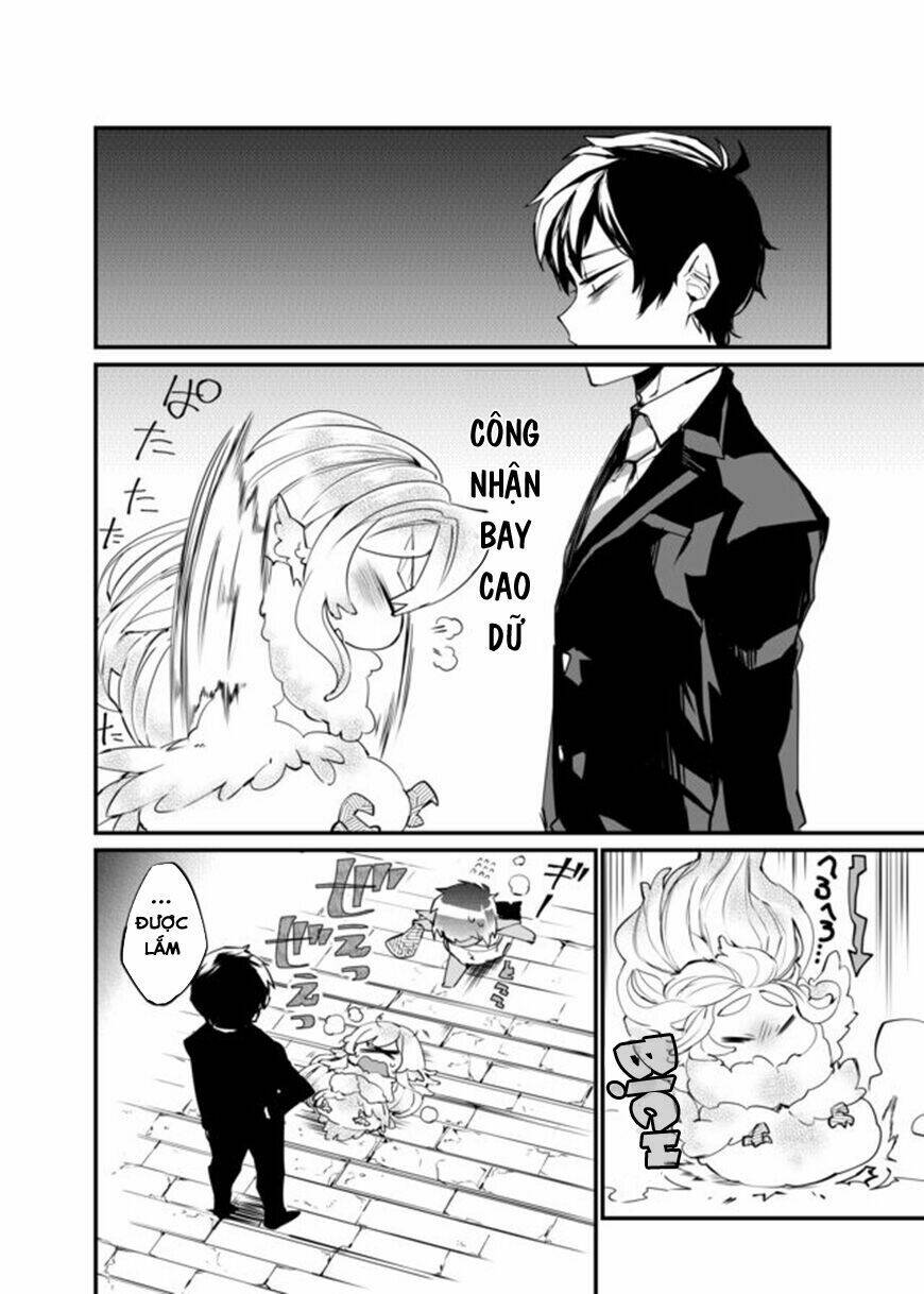 dungeon nursery chapter 3 7