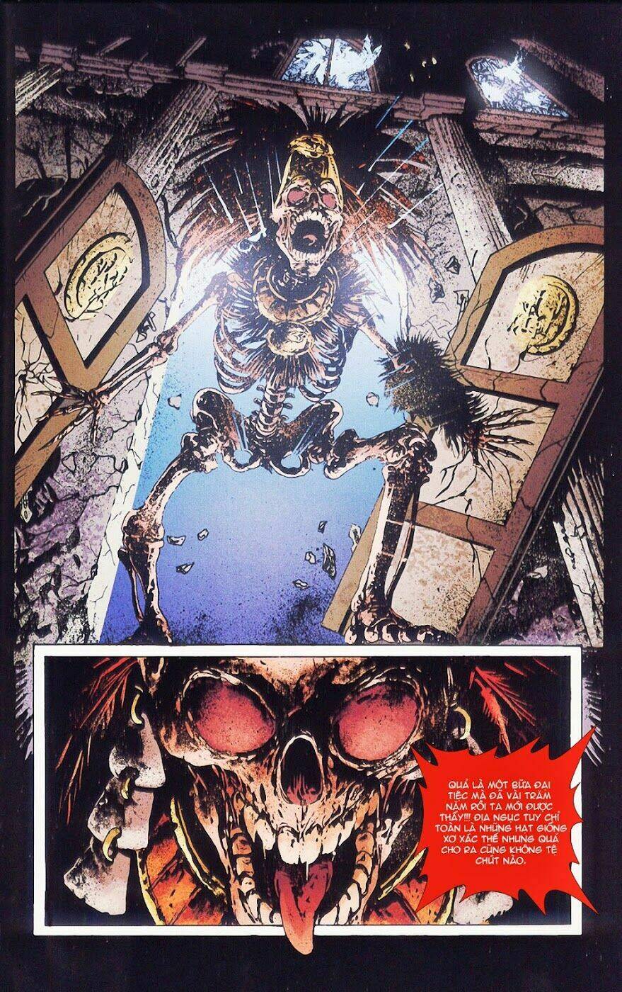 constantine - all his engines chapter 4 12