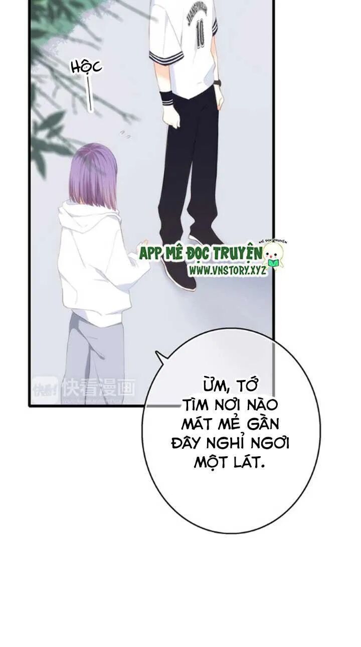 con tim rung động 2 chapter 108 17