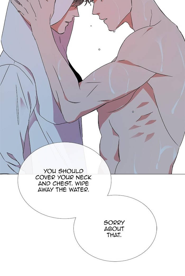 [raw] red candy chapter 28 57