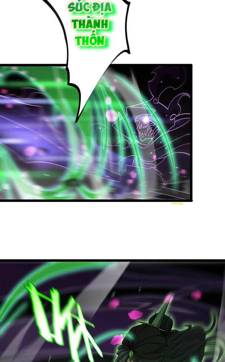 chư giới - tận thế online chapter 180 38