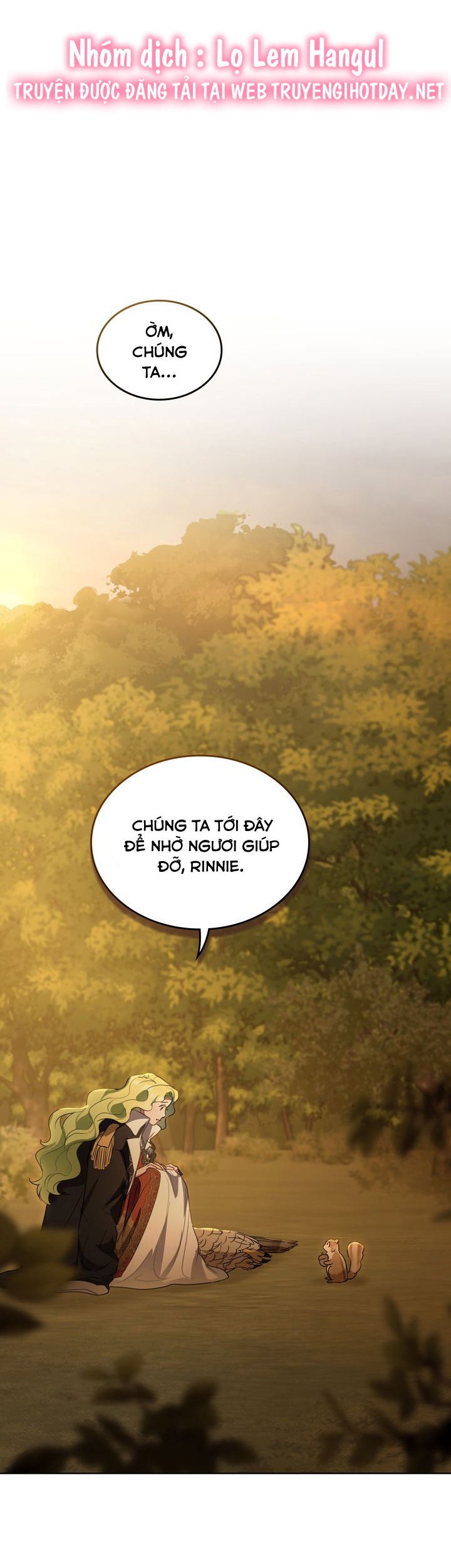 công chúa muôn loài chapter 74 17