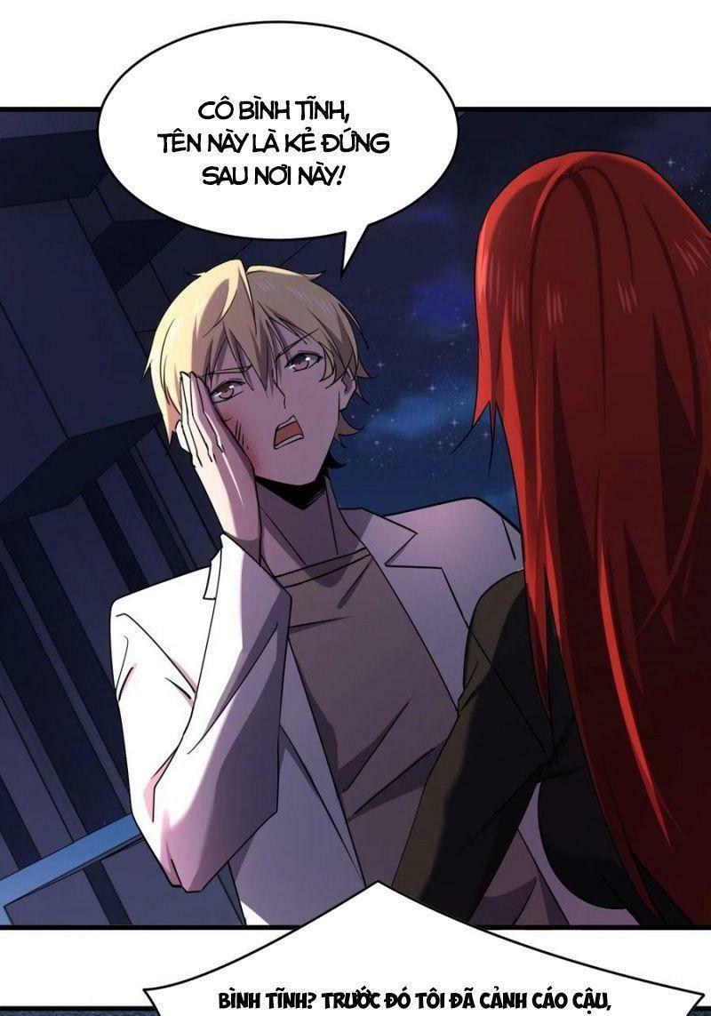 đừng hiểu lầm, tôi mới là người bị hại! chapter 47 49