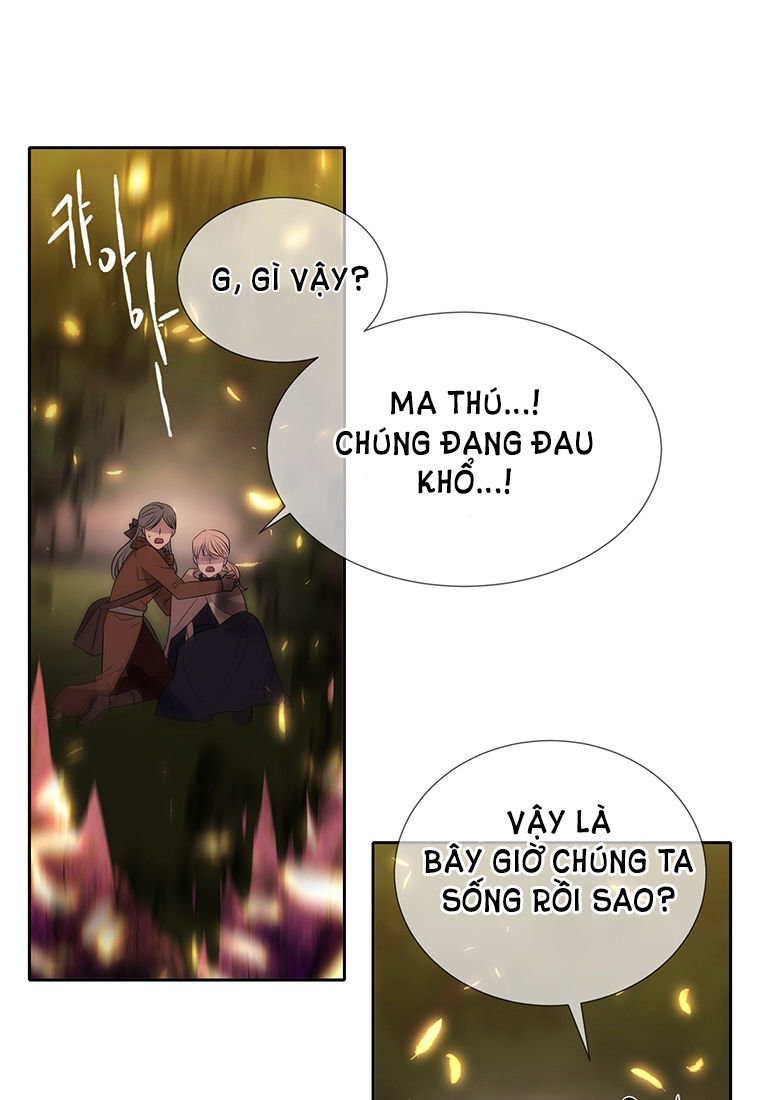 năm môn đệ của charlotte chapter 153.2 40