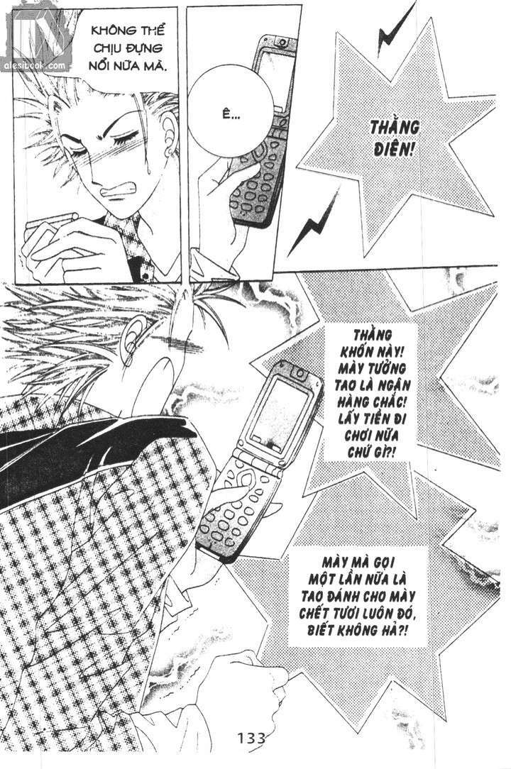 hồng tiểu thư chapter 32 12