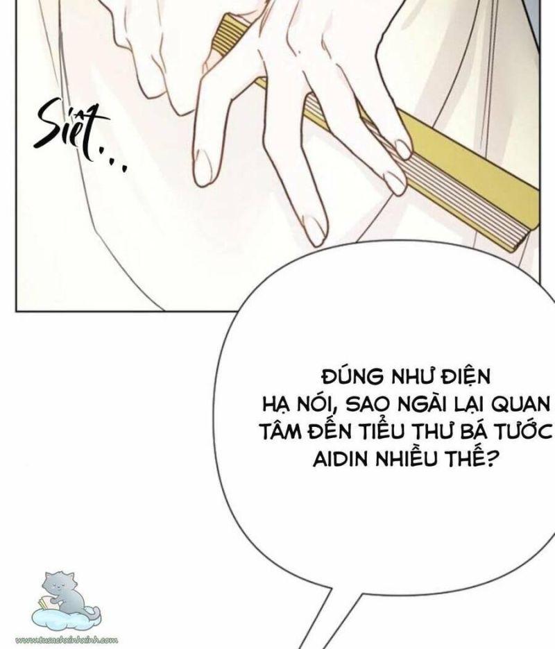 cách mà kỵ sĩ sống như tiểu thư chapter 66 39