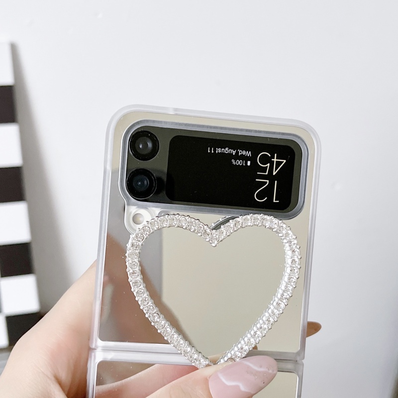 Ốp lưng cho samsung Z flip3 - ZFLIP3 - Z Flip 3 5G