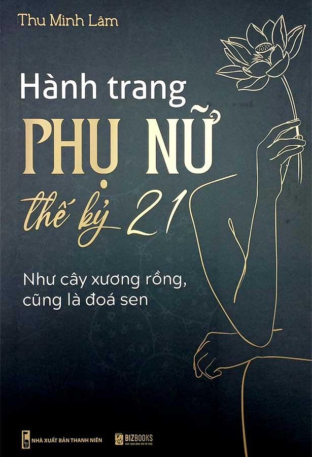 Hành Trang Phụ Nữ Thế Kỷ 21