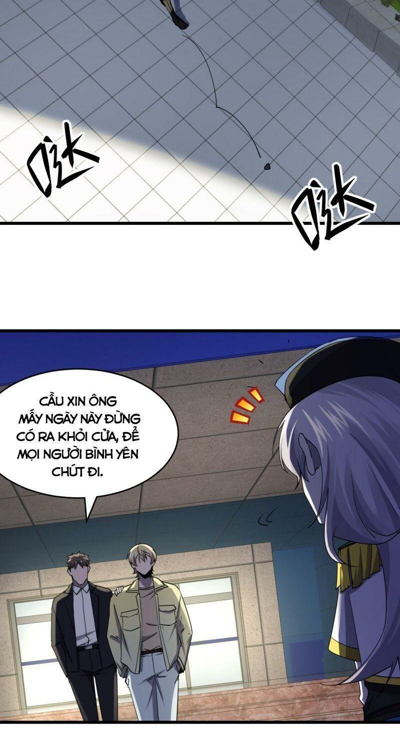 đừng hiểu lầm, tôi mới là người bị hại! chapter 23 35