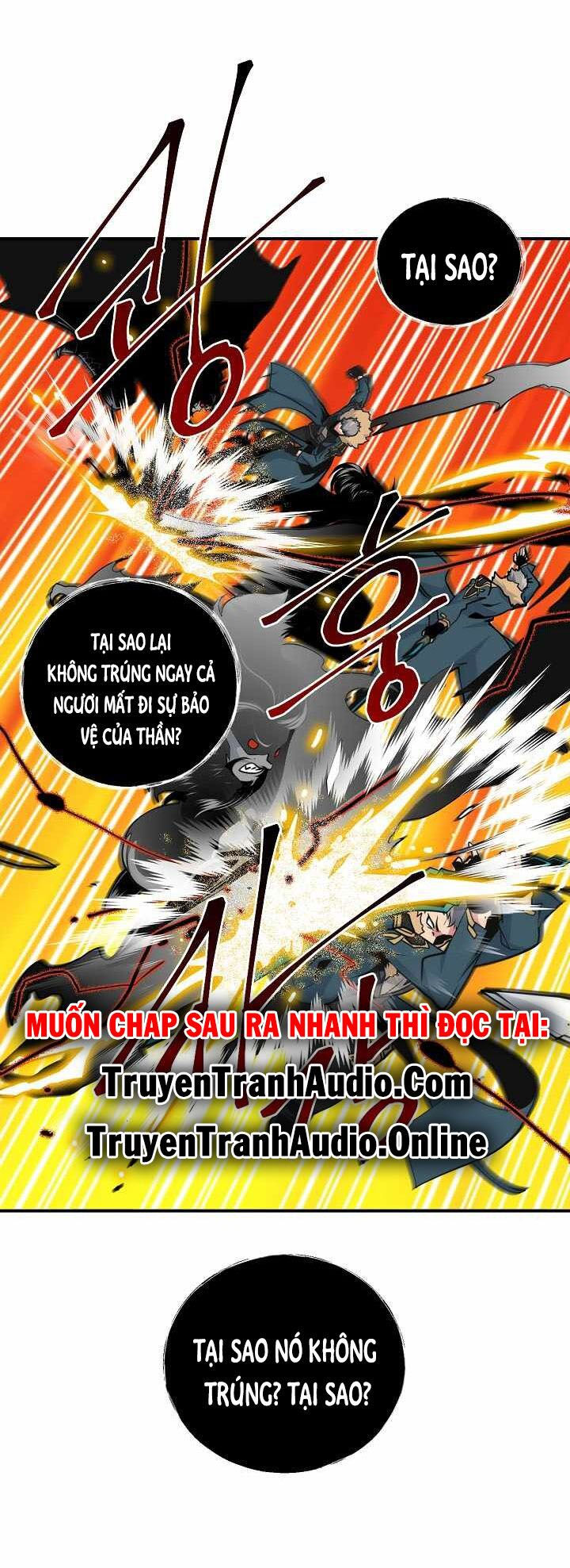 tôi sinh ra để làm người vĩ đại chapter 73 12