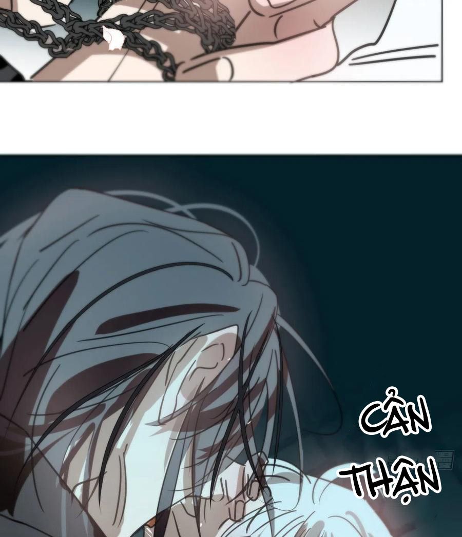 Bắt Lấy Ngao Ngao chapter 166 - Trang 7