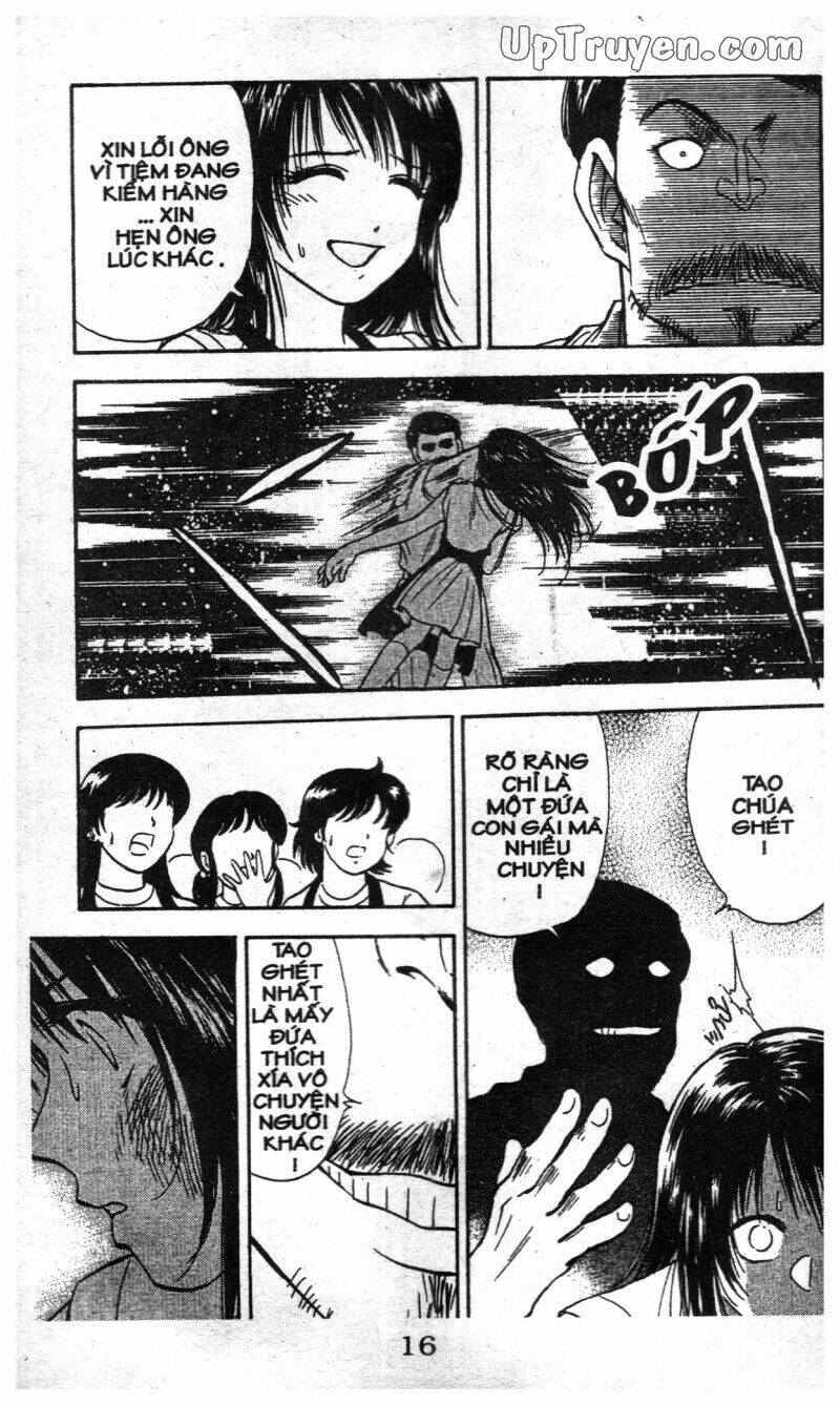 salad days chapter 127 16