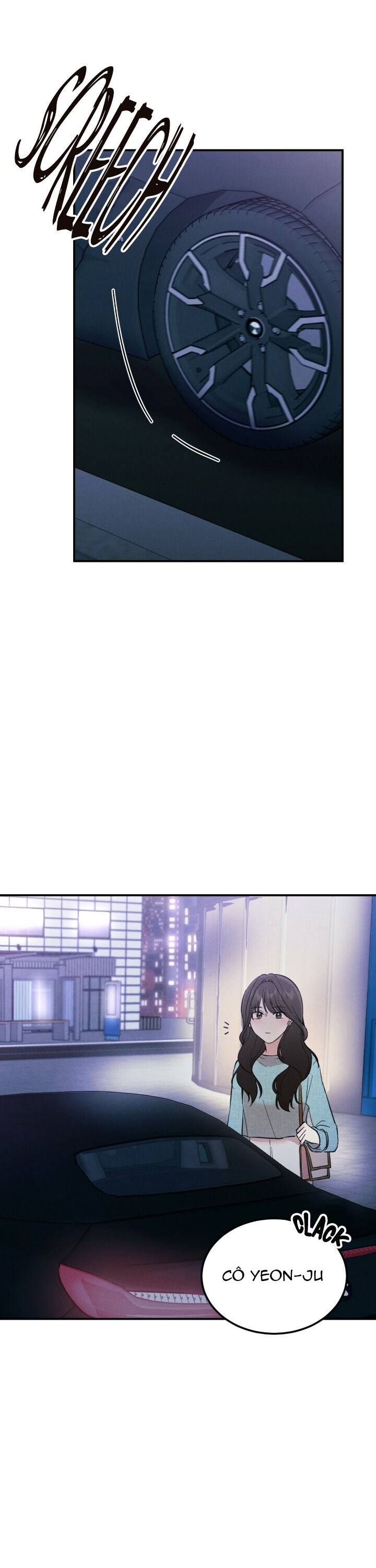 mọi thứ ngày càng tệ hơn chapter 3.1 12