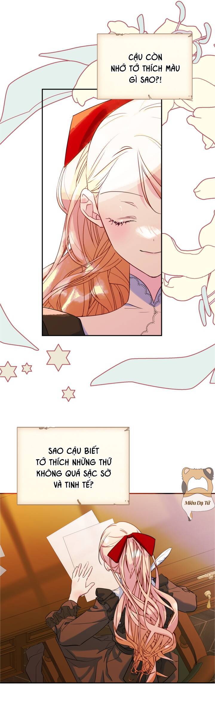 bạn thân khác giới của nam chính chapter 19 23