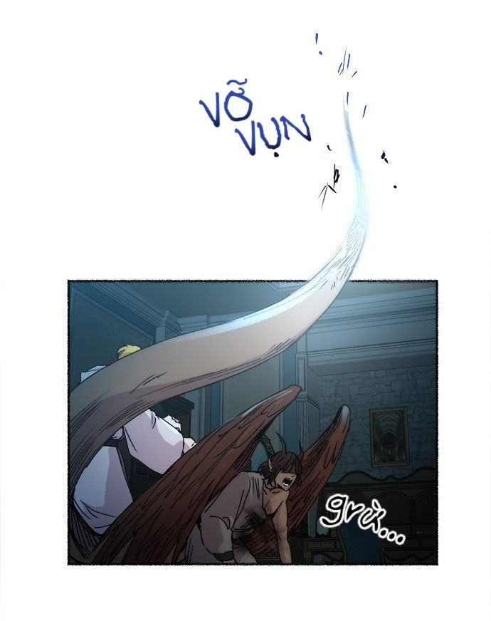 như gió trên cành cây khô chapter 56 10