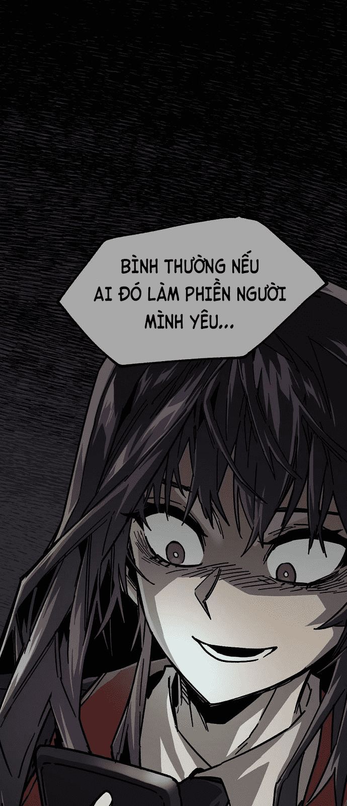 chỉ có cái c.h.ế.t mới là sự cứu rỗi chapter 18 87