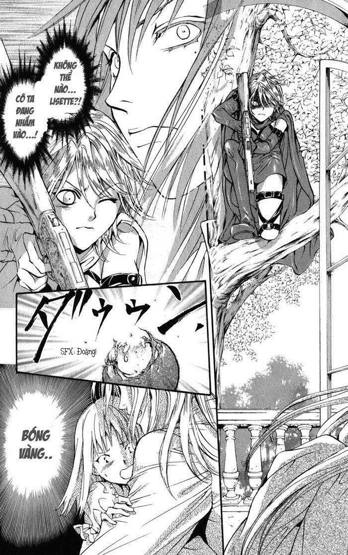 ludwig kakumei chapter 7 33