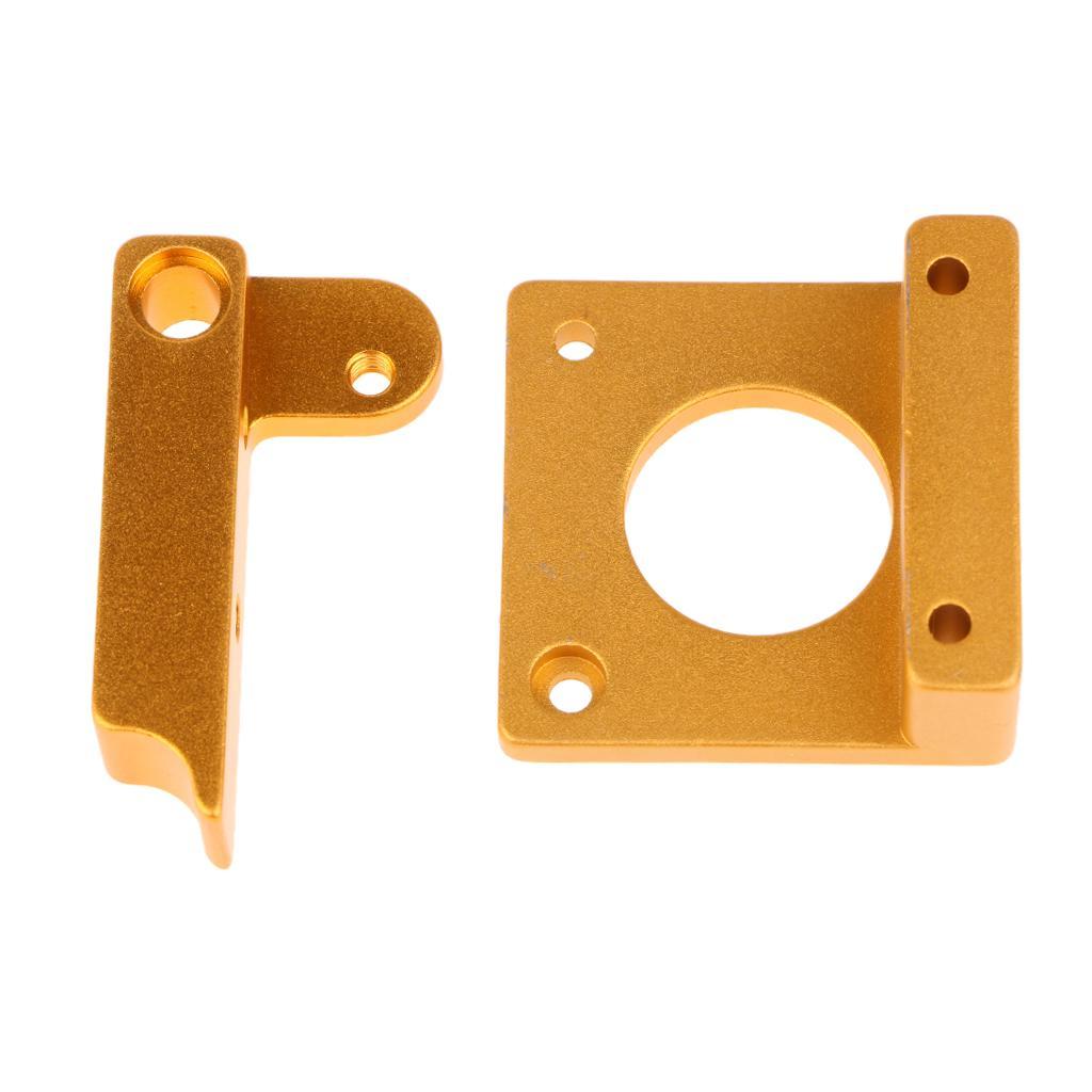 Remote Extruder  All Metal For   3D Printer