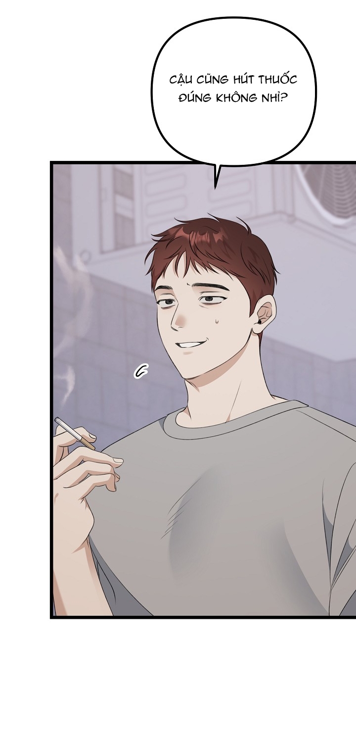 say nắng chapter 39.2 14