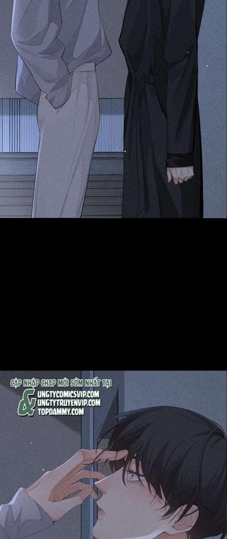 trò chơi săn mồi chapter 62 35