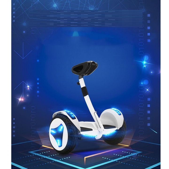 Xe cân bằng siêu cấp vip pro