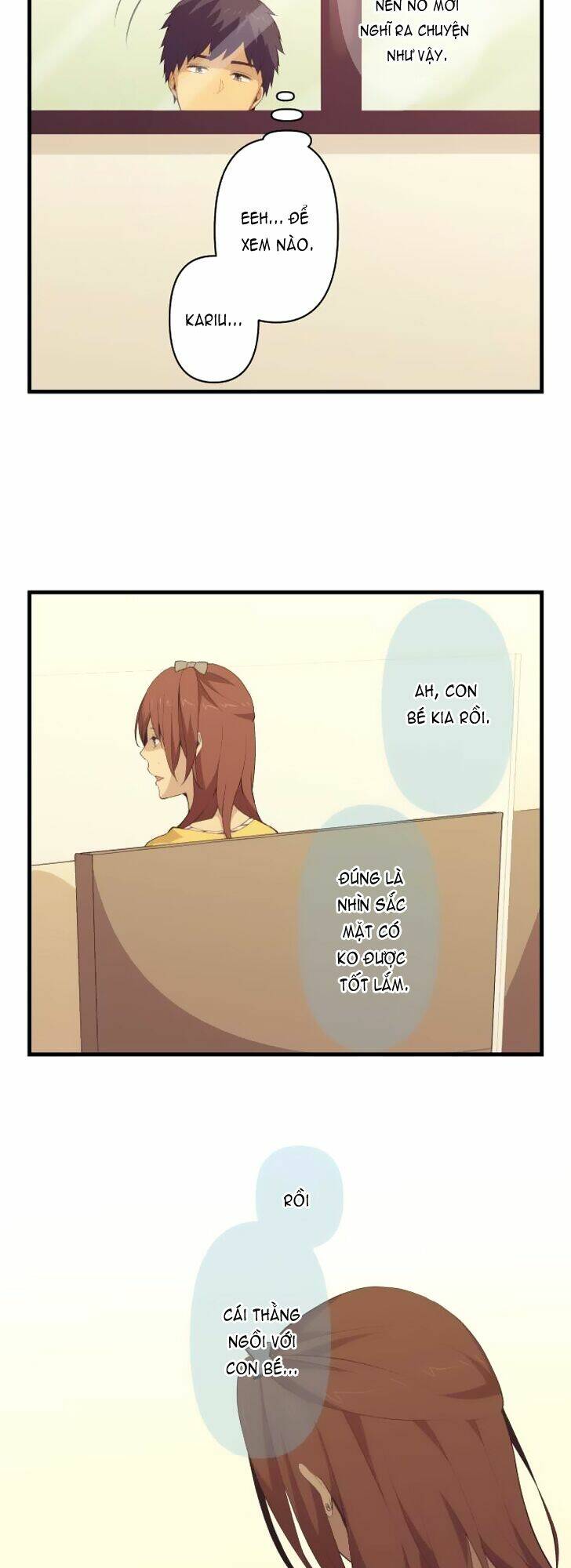 viên thuốc trùng sinh chapter 97 17